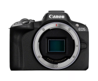 CANON EOS R50 Vloger Kit 5811C035 - 1143393 - zdjęcie 6